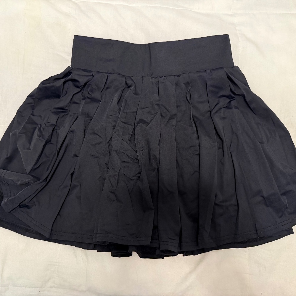 Boutique Brand Skort